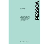 Messaggio. Testo portoghese a fronte