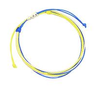 Messaggio Uomo Luna Nonna Uomo Anelli Pregate per l'Ucraina con simboli Bracciale donne per uomo prodotto Bracciale ucraino Bracciale Ucraina Bracciali Scelta Per Inossidabile (As shown, One Size)