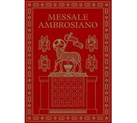 Messale ambrosiano
