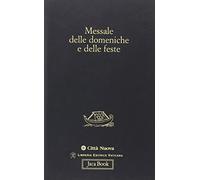 Messale delle domeniche e delle feste