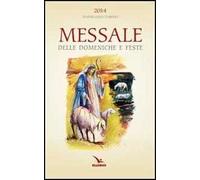 Messale delle domeniche e feste 2014