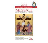 Messale delle domeniche e feste 2016