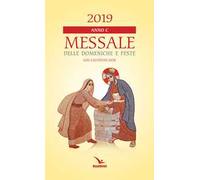 Messale delle domeniche e feste 2019
