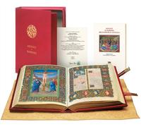 - Messale di Barbara del Brandeburgo. Archivio Diocesano di Mantova.