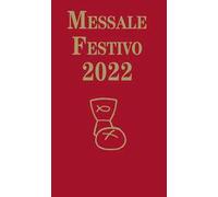 Messale Festivo 2022
