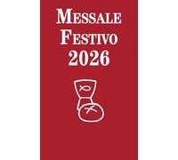 Messale festivo 2026