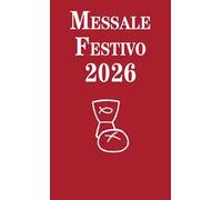 Messale festivo 2026