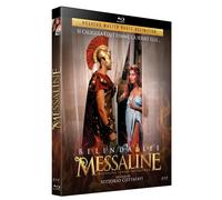 Messalina (1960) ( Messalina Venere imperatrice ) ( Messalina - Imperi (Blu-ray)