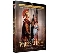 Messalina (1960) ( Messalina Venere imperatrice ) ( Messalina - Imperial Venus ) (Blu-Ray)
