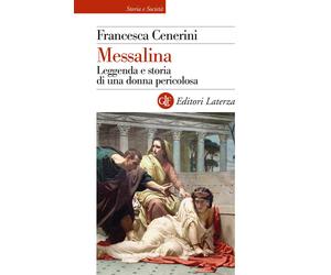 Messalina - [Gius. Laterza & Figli]