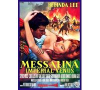 Messalina, Imperial Venus (DVD) Belinda Lee Vittorio Cottafavi