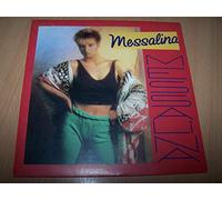 Messalina / Messalina (Version Instrumentale) - 45 tours - 7" - PROMO