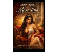 MESSALINA - The Body and the Crown: When desire becomes power