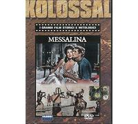 messaline - ed.edicola