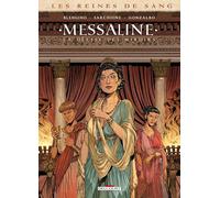 Messaline: La Déesse des miroirs