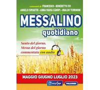 Messalino quotidiano (maggio-giugno-luglio 2023)