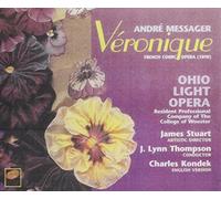 Messanger: Veronique Ohio Light Opera