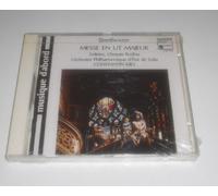 Messe C-Dur Op.86