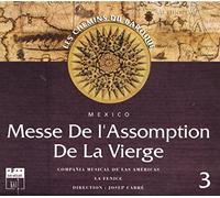 Messe De L'assomption De La VI [Import]