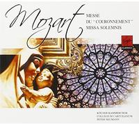 Messe Du "Couronnement" - Missa Solemnis