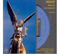 Messe Du Couronnement Vol 59