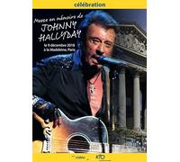 Messe en mémoire de johnny hallyday