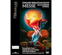 Messe en Si Mineur
