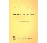 Messe in Es-Dur