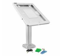Messe Montaggio a Parete Pos Display Chiudibile Supporto per IPAD Air 3 Pro 10,5