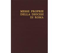 Messe proprie della diocesi di Roma