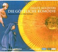 Messemer - Die Göttliche Komödie