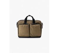 Messenger Bag L Pack Levi's® Khaki / Dark Khaki levi > accessories > men > shoes > accessories