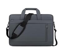 Messenger Bags - Borsa per laptop da 15,6", con scomparto per laptop, con scomparto per il trasporto, con tasca per tracolla