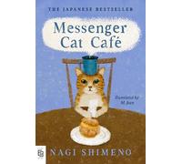 Messenger Cat Café