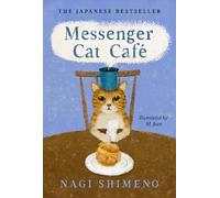 Messenger Cat Café