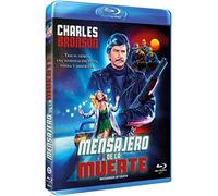 Messenger of Death (Blu-Ray)
