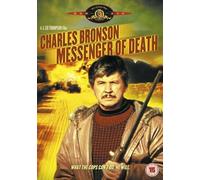 Messenger Of Death [DVD] by Charles Bronson
