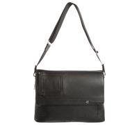 Messenger Piquadro Outca1592vi Uomo Pelle Nero