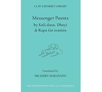 Messenger Poems