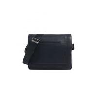 Borsa a tracolla piccola porta iPad® Piquadro Cronus, blu - Tabella Colori: Blu
