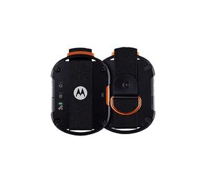 MESSENGER SATELITTARE MOTOROLA Defy Satellite link
