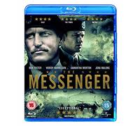 Messenger. The [Edizione: Regno Unito] [Edizione: Regno Unito]