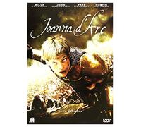 Messenger: The Story of Joan of Arc, The [DVD] (IMPORT) (Nessuna versione italiana)