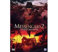 Messengers 2-L'Inizio Della Fine