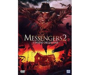 Messengers 2-L'Inizio Della Fine