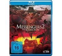Messengers 2: The Scarecrow