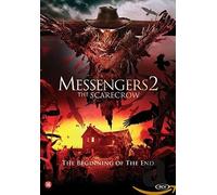 Messengers 2 - the Scarecrow (DVD)