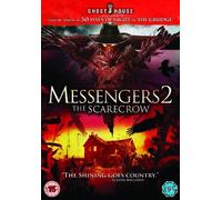 Messengers 2 The Scarecrow [Edizione: Regno Unito] [Edizione: Regno Unito]