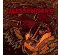Messengers Anthems (CD)