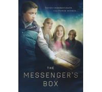 Messengers Box, The (DVD) Gary Bosek Mitchell Biggs Stephan Brown